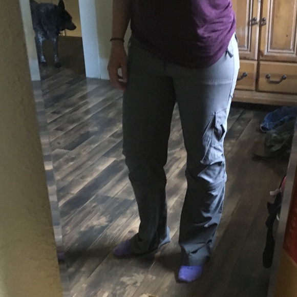 Nwot rei pants size 6 - Picture 5 of 7